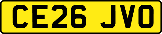 CE26JVO