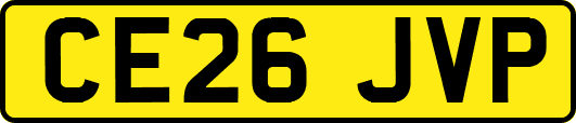 CE26JVP