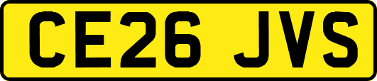 CE26JVS