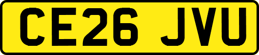 CE26JVU