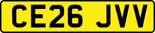 CE26JVV
