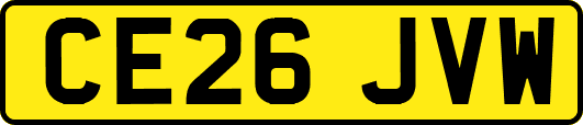 CE26JVW