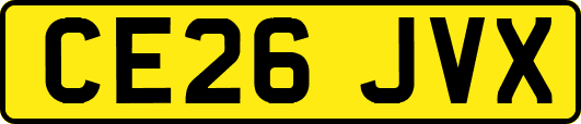 CE26JVX