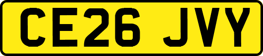 CE26JVY