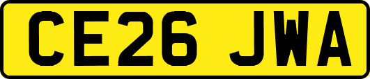 CE26JWA