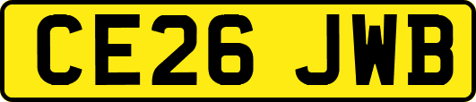 CE26JWB