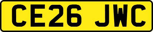 CE26JWC