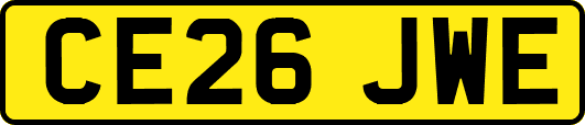 CE26JWE