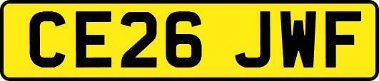 CE26JWF