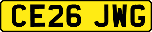 CE26JWG