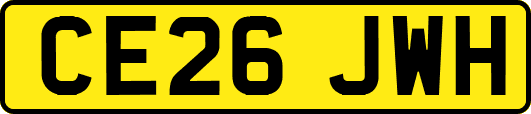 CE26JWH