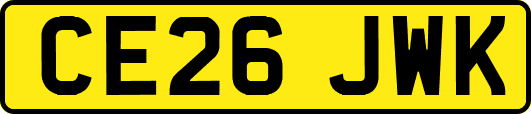 CE26JWK