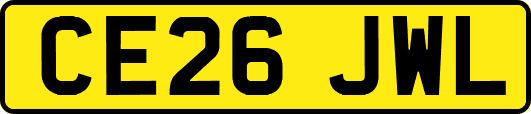 CE26JWL