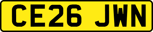 CE26JWN