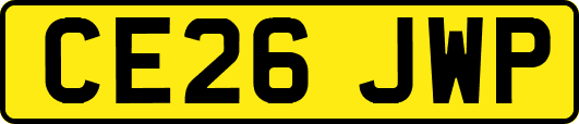 CE26JWP