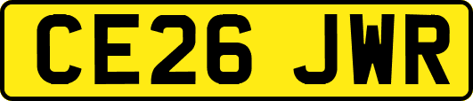CE26JWR