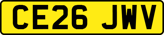 CE26JWV