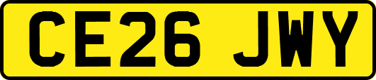 CE26JWY