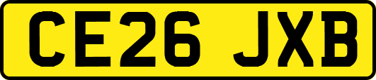 CE26JXB
