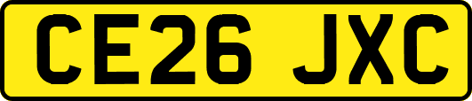 CE26JXC