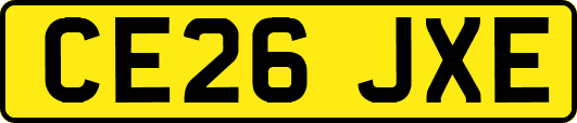 CE26JXE