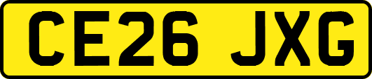 CE26JXG
