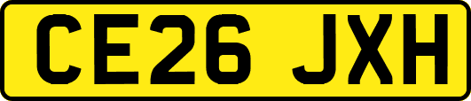 CE26JXH
