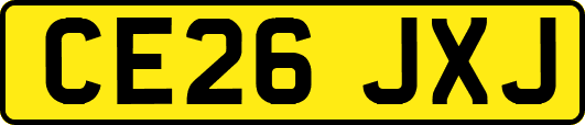 CE26JXJ