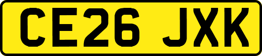 CE26JXK