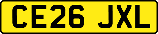 CE26JXL