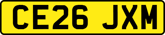 CE26JXM