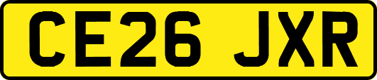 CE26JXR