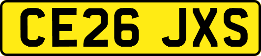 CE26JXS