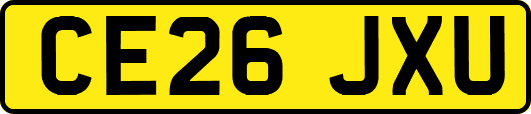 CE26JXU