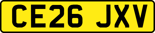 CE26JXV