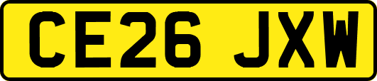 CE26JXW