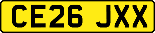 CE26JXX