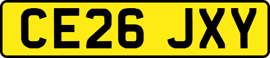 CE26JXY