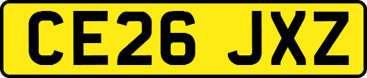 CE26JXZ