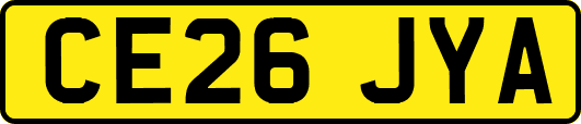 CE26JYA