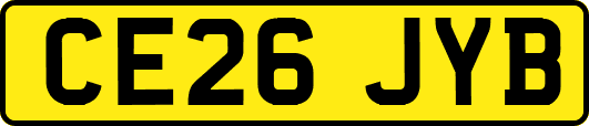 CE26JYB
