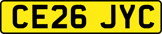 CE26JYC