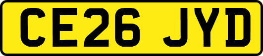 CE26JYD