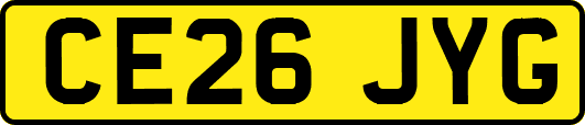 CE26JYG