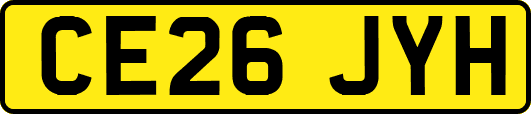 CE26JYH