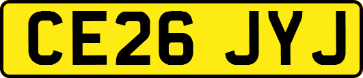 CE26JYJ