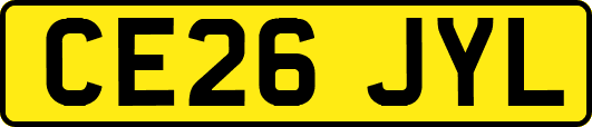CE26JYL