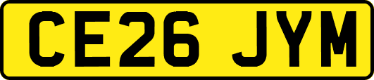 CE26JYM