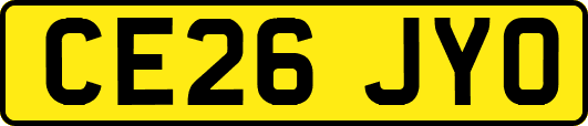 CE26JYO