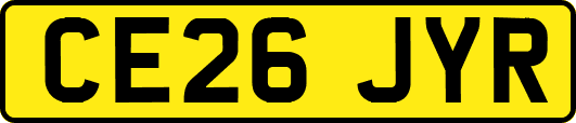 CE26JYR